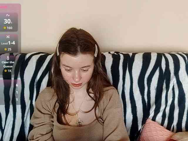 AnnabellKowalkowski webcam