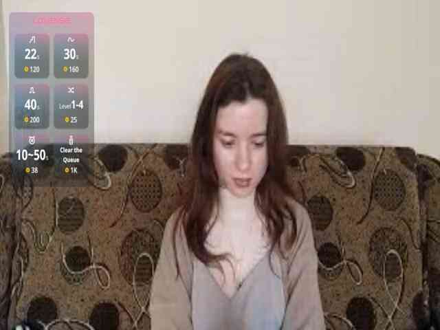 AnnabellKowalkowski webcam