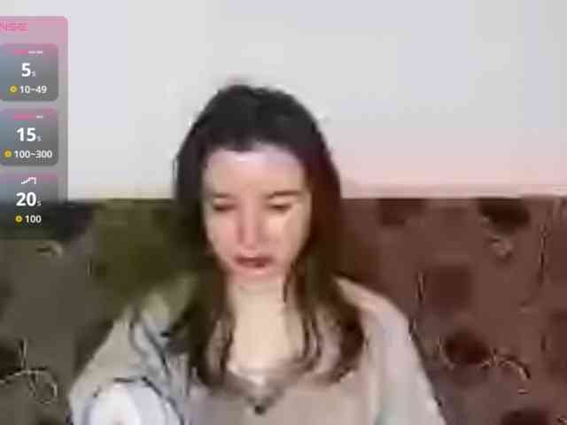 AnnabellKowalkowski webcam