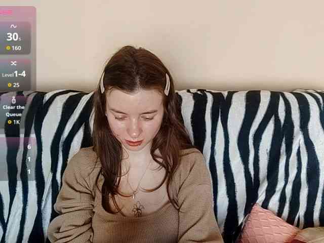 AnnabellKowalkowski webcam