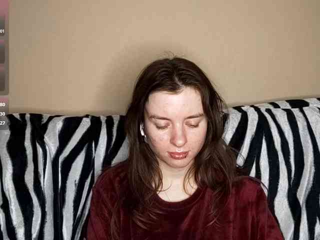 AnnabellKowalkowski webcam