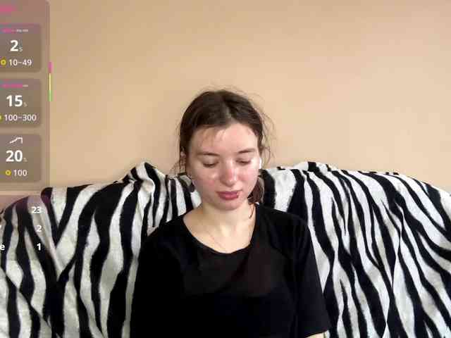 AnnabellKowalkowski webcam