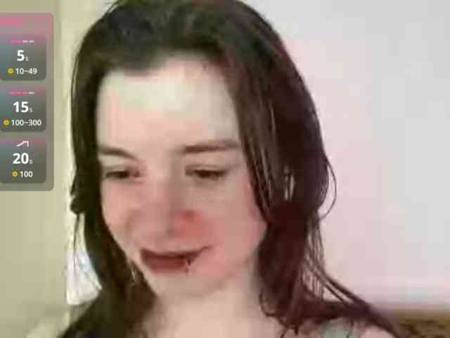 AnnabellKowalkowski webcam