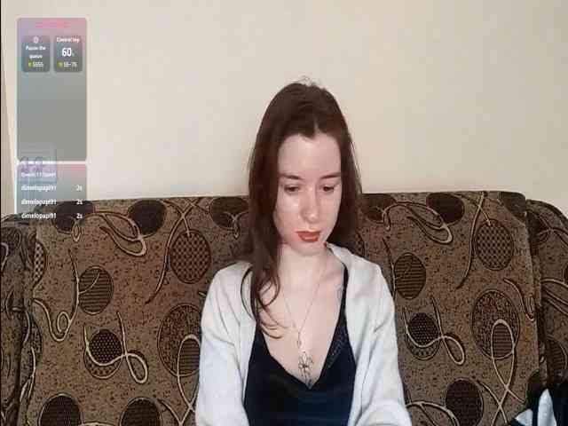 AnnabellKowalkowski webcam