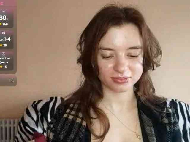 AnnabellKowalkowski webcam