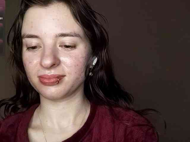 AnnabellKowalkowski webcam