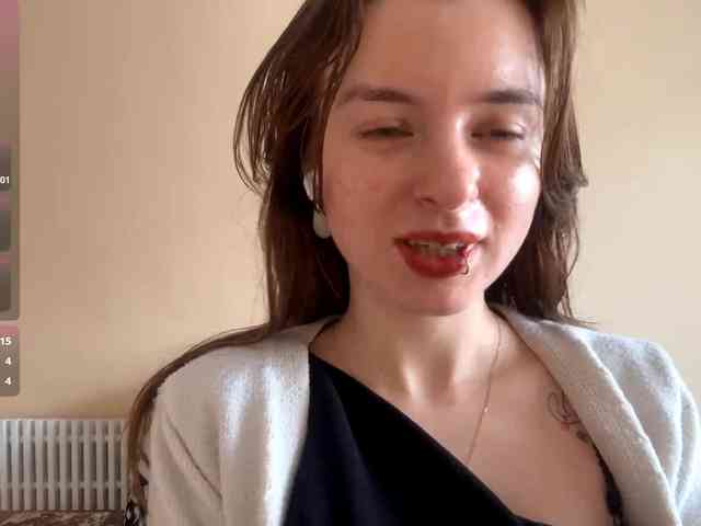 real webcam AnnabellKowalkowski