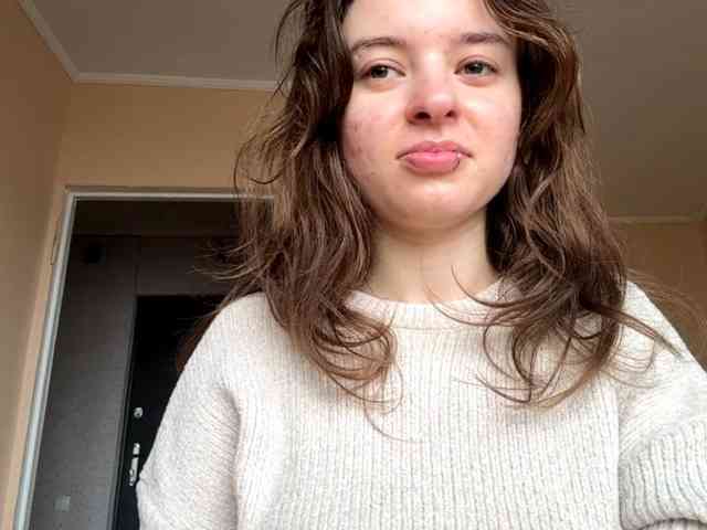 AnnabellKowalkowski webcam