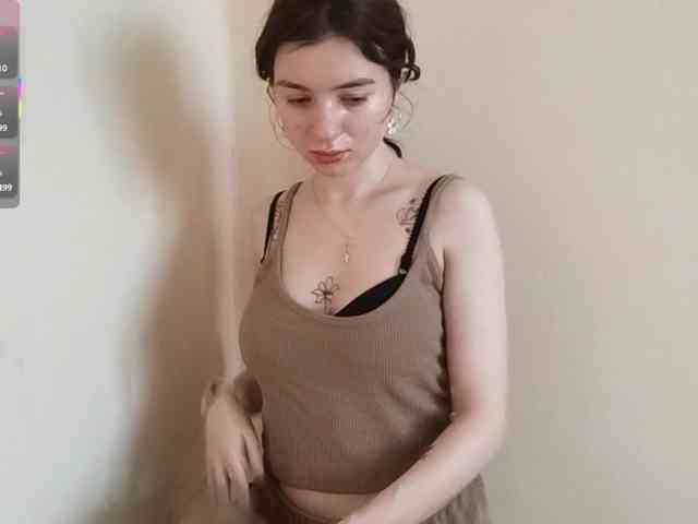 AnnabellKowalkowski webcam