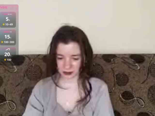 AnnabellKowalkowski webcam