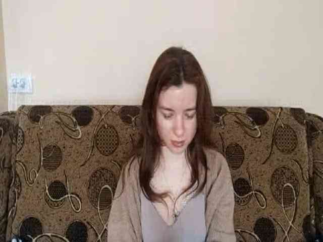 AnnabellKowalkowski webcam