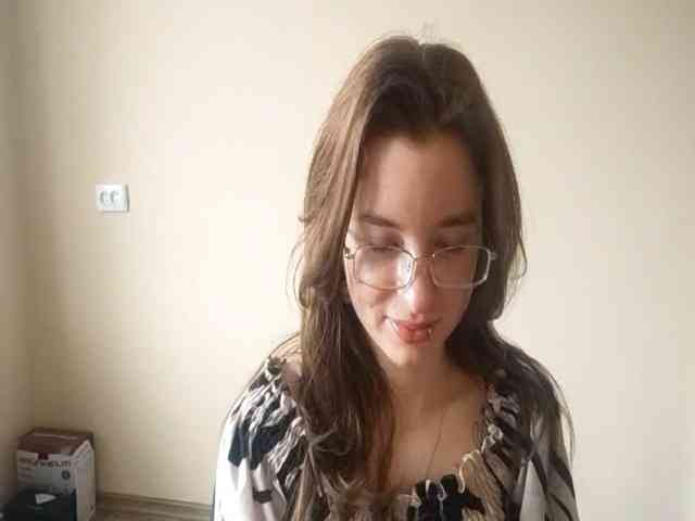 AnnabellKowalkowski webcam