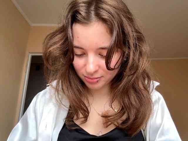 AnnabellKowalkow... Live Webcam on BongaCams