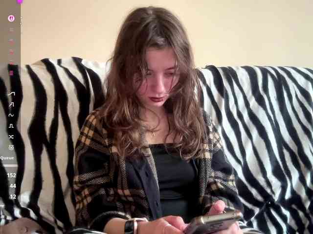 AnnabellKowalkowski webcam