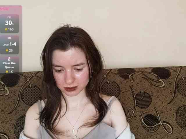 AnnabellKowalkowski webcam