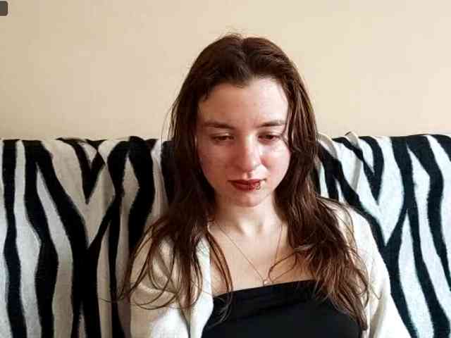 AnnabellKowalkowski webcam