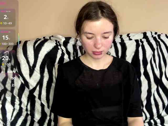 AnnabellKowalkowski webcam