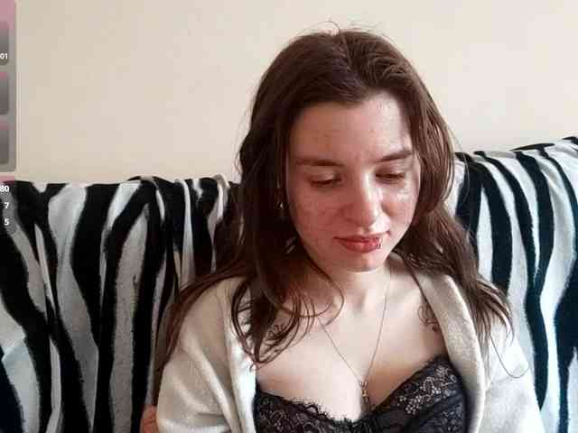 AnnabellKowalkowski webcam