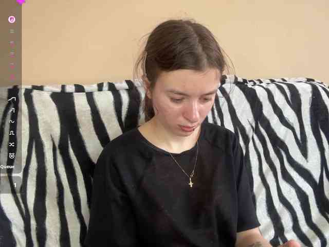 AnnabellKowalkowski webcam