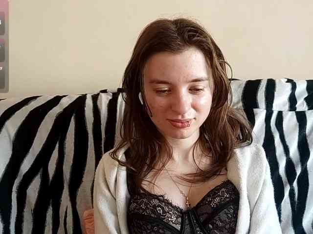 AnnabellKowalkowski webcam