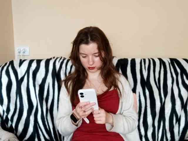 AnnabellKowalkowski webcam