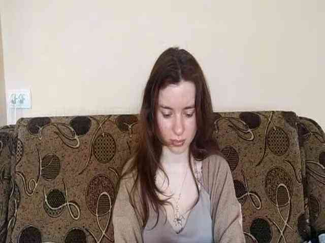 AnnabellKowalkowski webcam