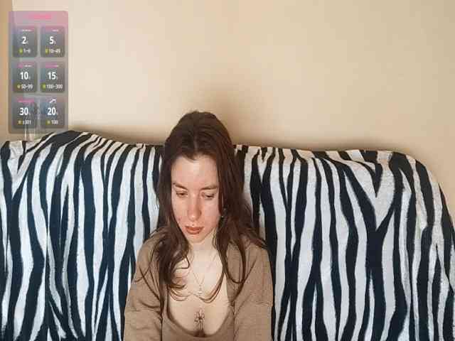 AnnabellKowalkowski webcam