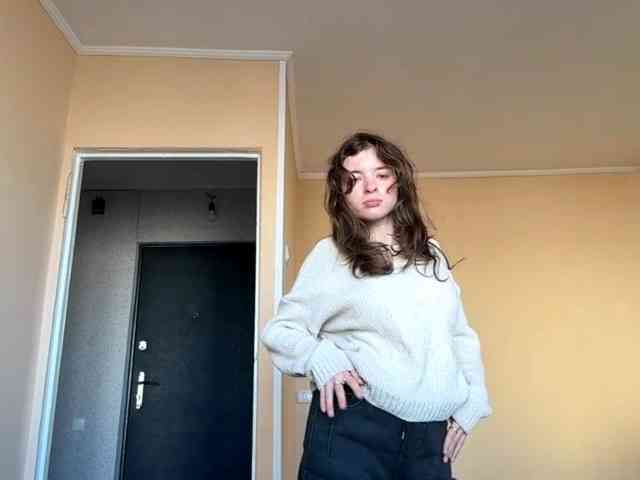 AnnabellKowalkowski webcam
