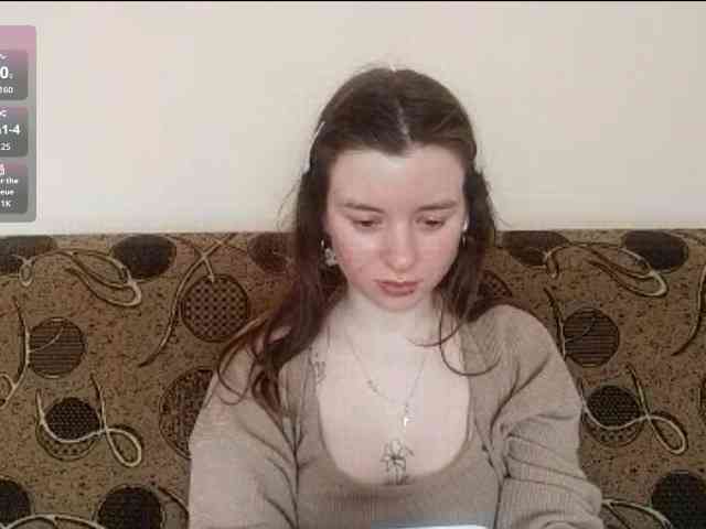 AnnabellKowalkowski webcam