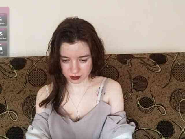 AnnabellKowalkowski webcam