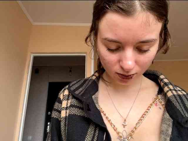 AnnabellKowalkowski webcam