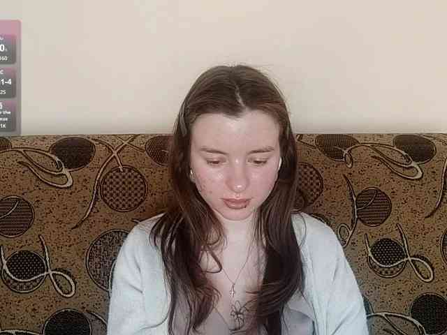 AnnabellKowalkowski webcam