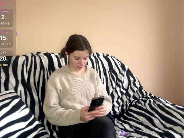 AnnabellKowalkowski webcam