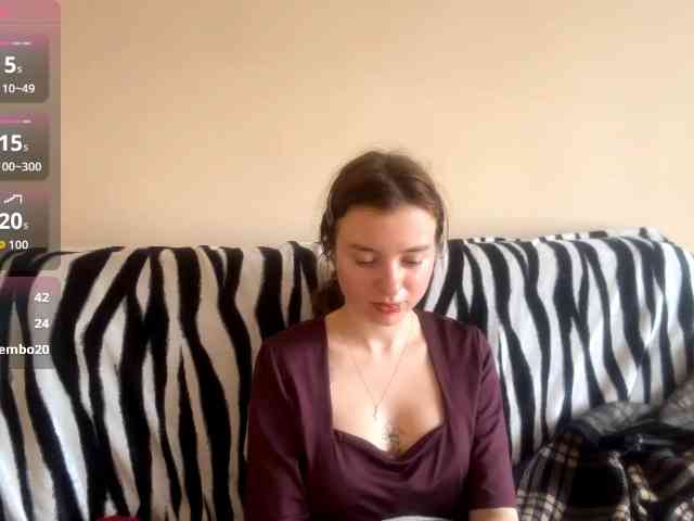 AnnabellKowalkowski webcam