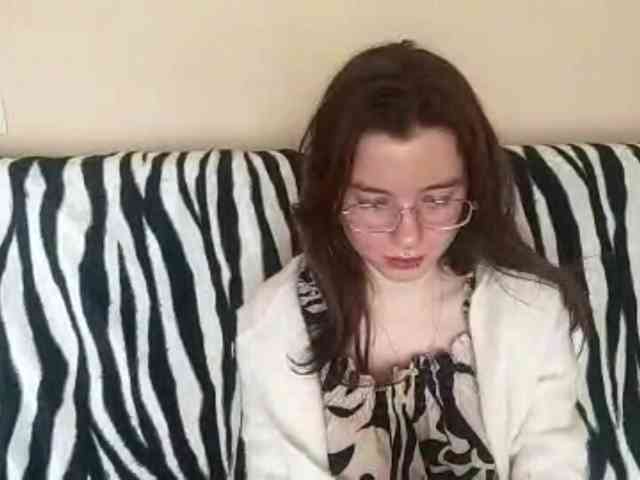 AnnabellKowalkowski webcam