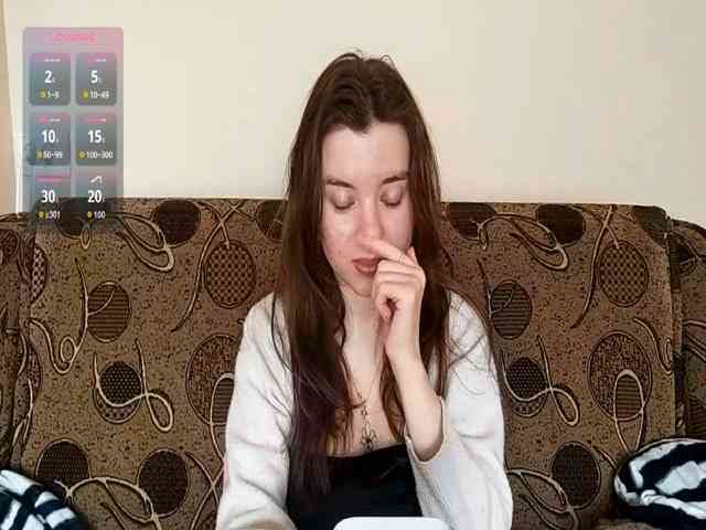 AnnabellKowalkowski webcam