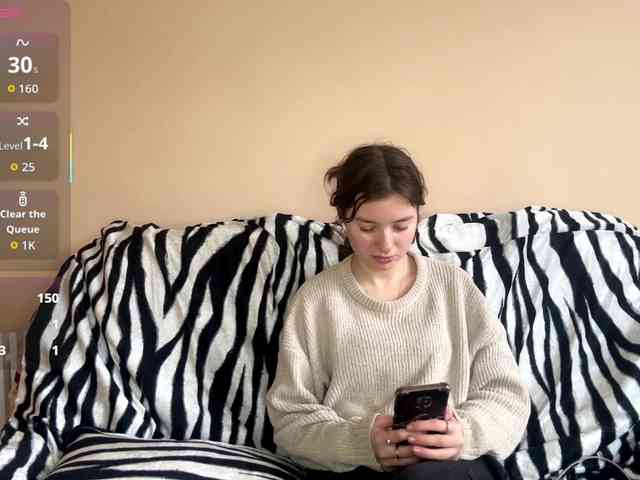 AnnabellKowalkowski webcam