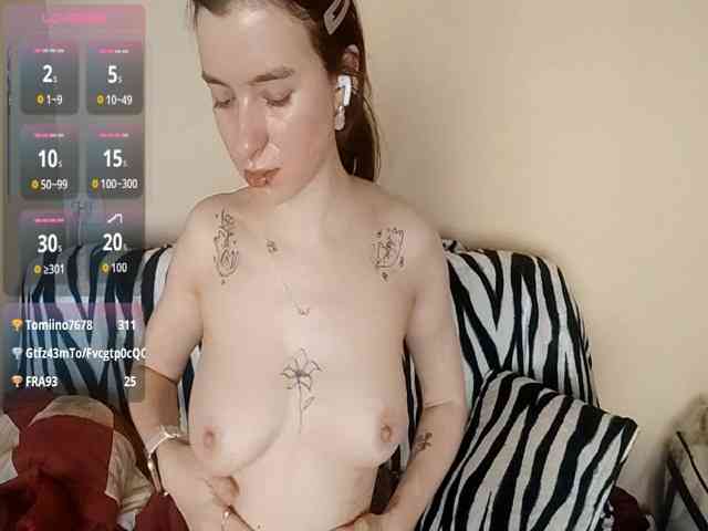 AnnabellKowalkowski webcam