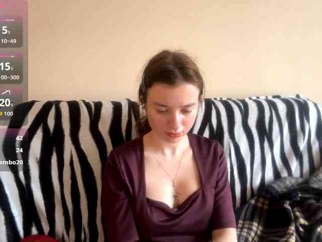 AnnabellKowalkowski webcam