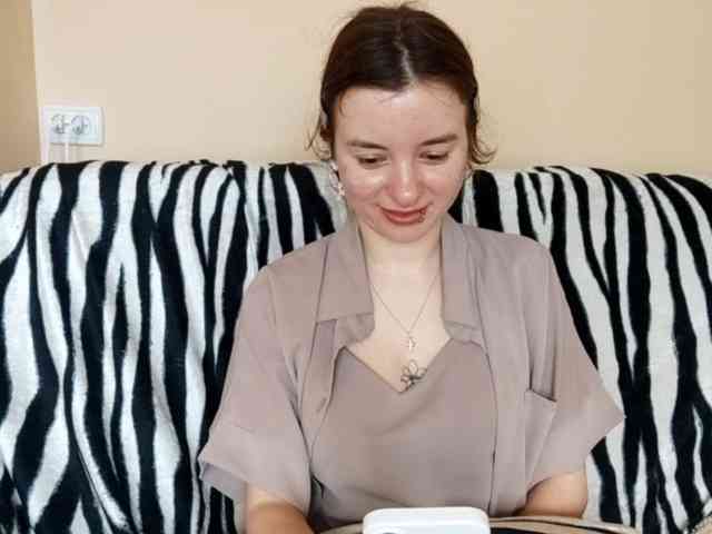 AnnabellKowalkowski webcam