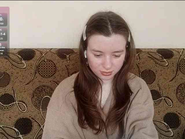 AnnabellKowalkowski webcam