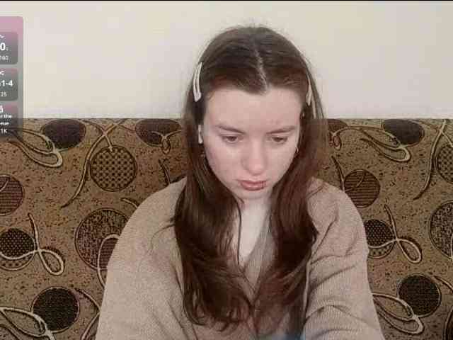 AnnabellKowalkowski webcam