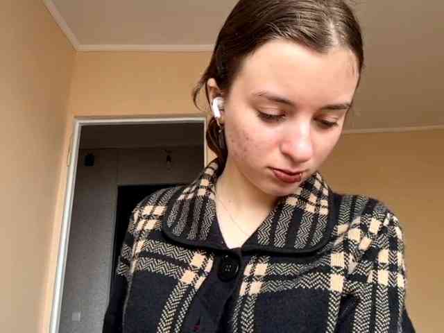 AnnabellKowalkowski webcam