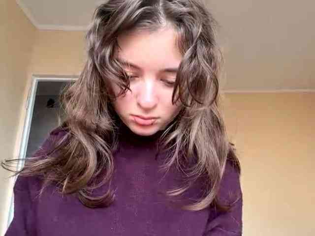 AnnabellKowalkowski webcam