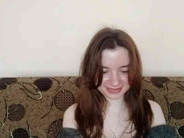 AnnabellKowalkow... Live Webcam on BongaCams