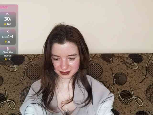 AnnabellKowalkowski webcam