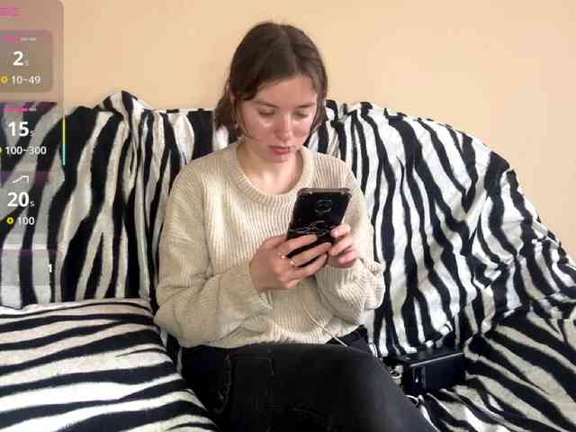 AnnabellKowalkowski webcam