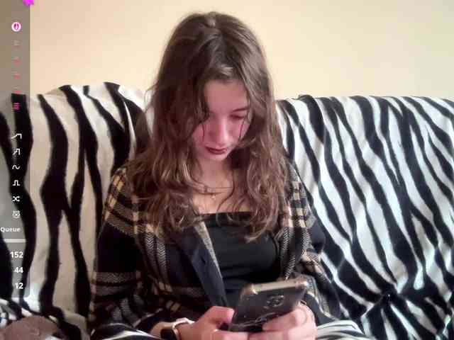 AnnabellKowalkowski webcam