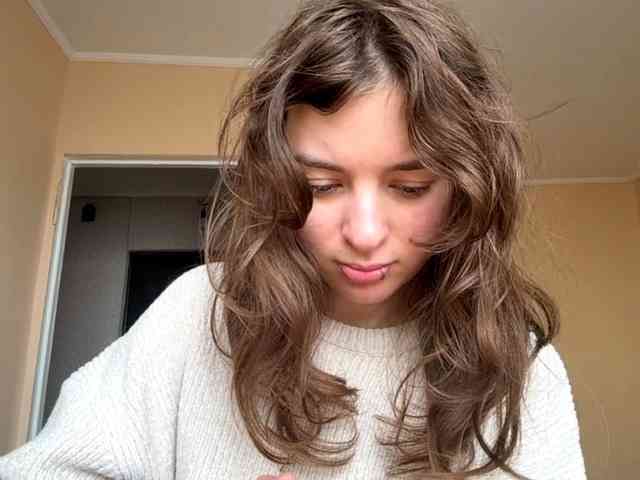 AnnabellKowalkowski webcam