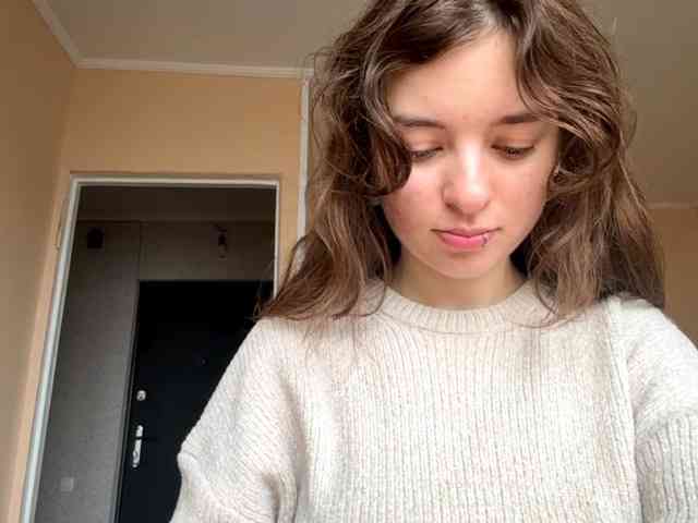 AnnabellKowalkowski webcam